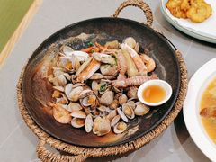 -阿毛饭店(和义路店)