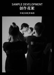 点击看大图 -罗马经典婚纱摄影·轻奢化定制