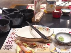 -古田居·特色寿司料理(骏欣中心店)