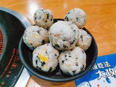 -肥肥虾庄·金牌油焖大虾(杨园滨江时代walk店)