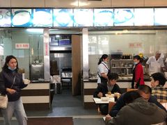 大堂-蒋家桥饺面店(广陵路店)