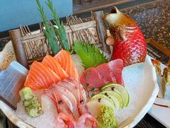 -山葵家·创意料理(宁波来福士店)
