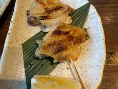 -田舍家Inakaya·炉端烧·铁板烧(天汇igc店)