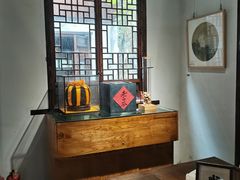 -月栖华明-云间草堂清茶馆(泗泾古镇店)