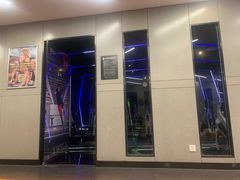 -威尔仕健身(新天地店)