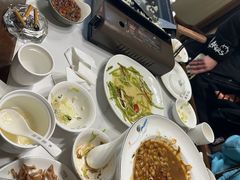 -滁香园·滁州菜(琅琊山店)