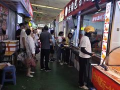 -老陶包子铺(南大西南村店)