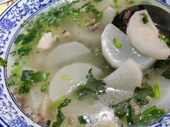 -青海牦牛肉馆