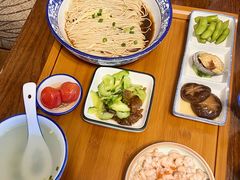 -孙盛兴奥灶面馆·蟹黄面·三虾面(山塘街总店)
