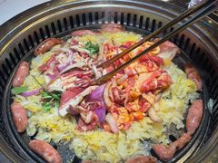 -杨记齐齐哈尔烤肉(总店)