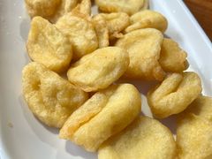 -章记正宗南岗鱼蛋火锅