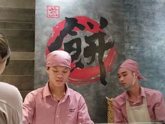 -煎饼道·孜然里脊煎饼(来福士店)
