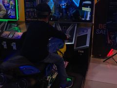 -汤姆熊欢乐世界(罗斯福店)