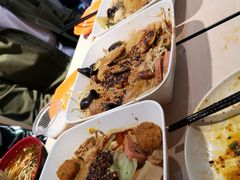 -林静小吃(复兴路店)