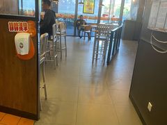 -汉堡王(华润五彩城店)