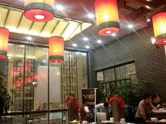 android_upload_pic-陈府大宅门成都火锅·手切鲜肉(太原街店)