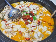 -周渝食惦酸菜鱼(青浦店)