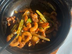 -朋友轩粤菜(十里河店)