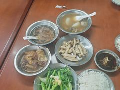 -阿秋牛排(湖心街店)