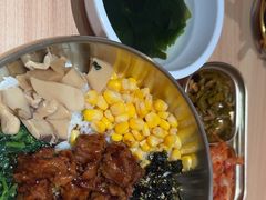 -米村拌饭(万象城店)
