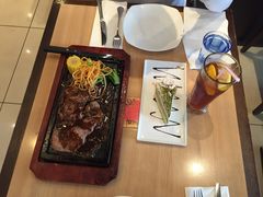 -必胜客(鼓楼店)