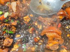 -湘力力小院·鱼汤泡饭(枫林路店)