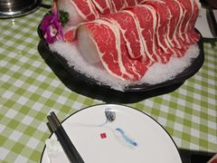 -番食园鲜食火锅(高新店)