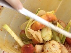 -爱上酸嘢