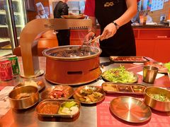 -西塔老太太泥炉烤肉(苏州大悦城店)