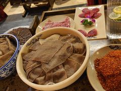 -小龙坎老火锅(工体店)