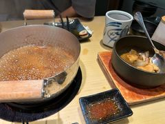 -沼津港精致料理·寿喜烧·烧鸟(漕河泾印象城店)