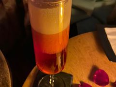 -FLAIR顶层餐厅酒吧(浦东丽思卡尔顿酒店)