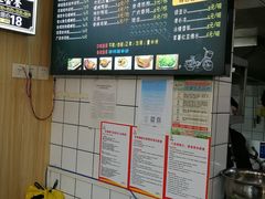 -好快螺柳州螺蛳粉(大西门店)