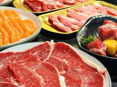 -東盛炭烤自助料理(浦东文峰广场店)