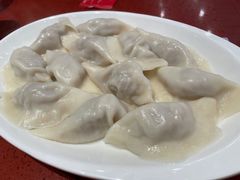 -喜家德虾仁水饺(长泰广场店)