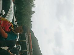 -尧山风景区