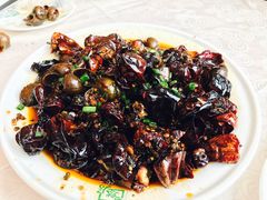 -陶然居·重庆菜(南滨路店)