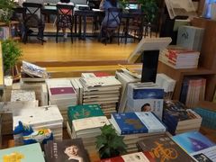 店内环境-新华书店(沙坪坝书城店)
