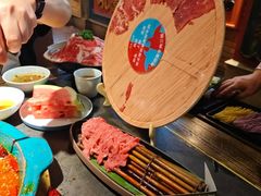 -吼堂老火锅(太古里总店)