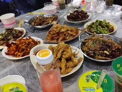 -小民大排档(光谷店)