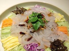 -小桃红·东北菜·春饼烤鸭(南阳湖街店)