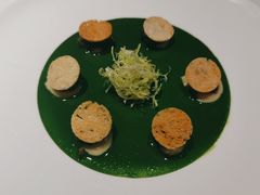 -Oyster Talks 四度蚝法餐厅