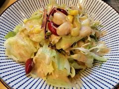 -月见·烧鸟酒场居酒屋(农科路店)