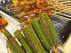 -湘江大码头·龙虾馆(渔人码头一店)