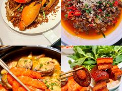 -舌尖上·霞浦滩涂海鲜·新闽菜(总店)