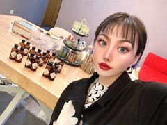 -墨more调香馆DIY自调香水(博雅国际中心B座店)