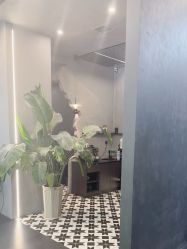 -老肖男士理发店