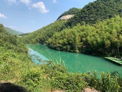 -莫干山风景区