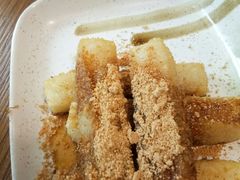 -阿香米线(中原万达店)