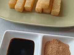 -漢舍川菜馆(国贸商城店)